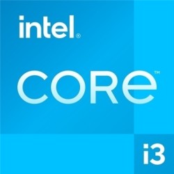 CPU INTEL I3-12100