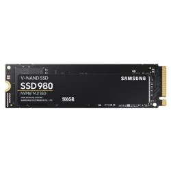 SSD 980 SAMSUNG 500GB