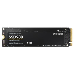 SSD980 SAMSUNG 1T