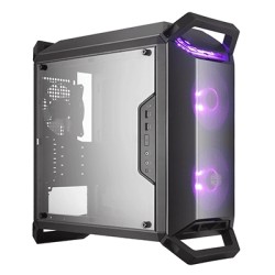 CABINET MIDI TOWER COOLER MASTER