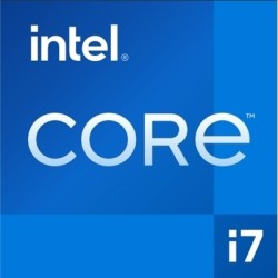 CPU INTEL I7-12700K