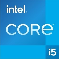 CPU INTEL I5-12400F