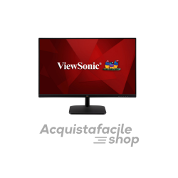 Monitor ViewSonic (21.5")